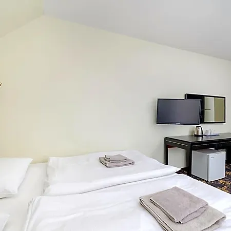 Hotel Gryf Miedzywodzie Dziwnów