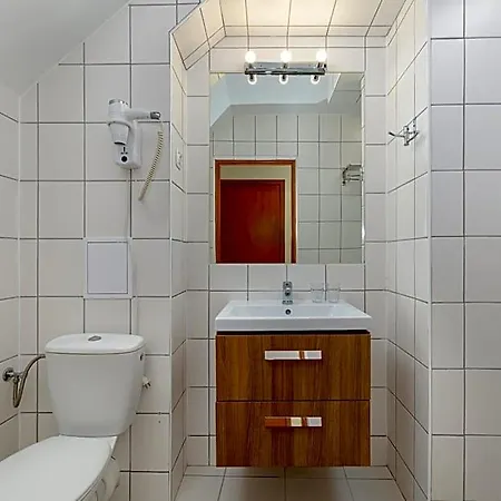 Gryf Miedzywodzie Hotel Dziwnów