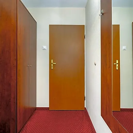 Gryf Miedzywodzie *