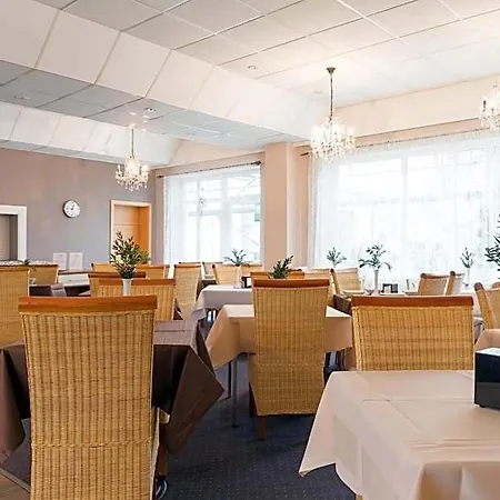 Gryf Miedzywodzie Hotel Dziwnów