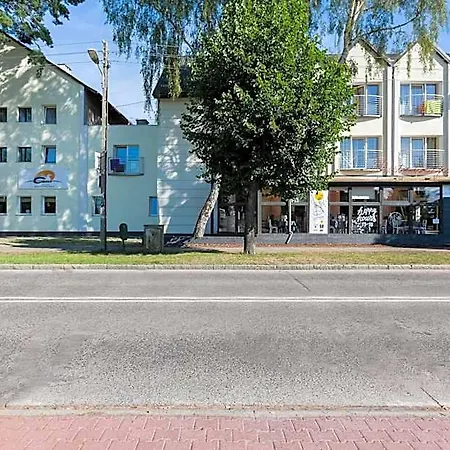 Gryf Miedzywodzie *
